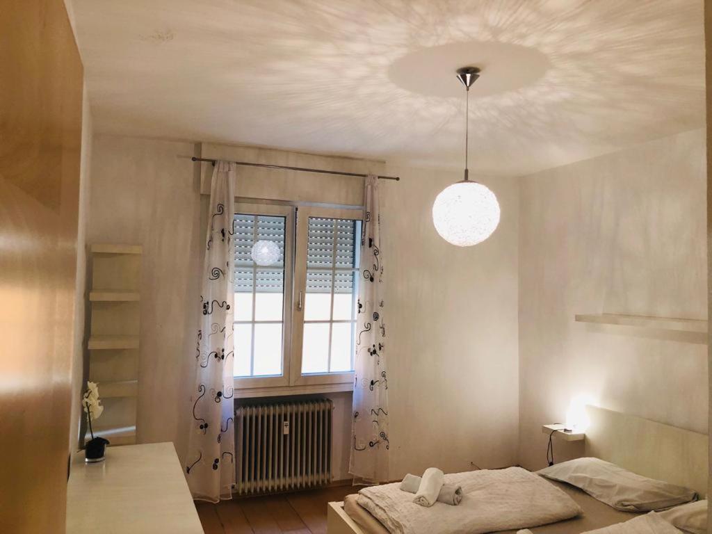 Vintler Apartments Болзано Екстериор снимка
