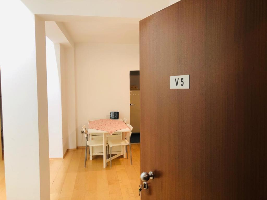 Vintler Apartments Болзано Екстериор снимка