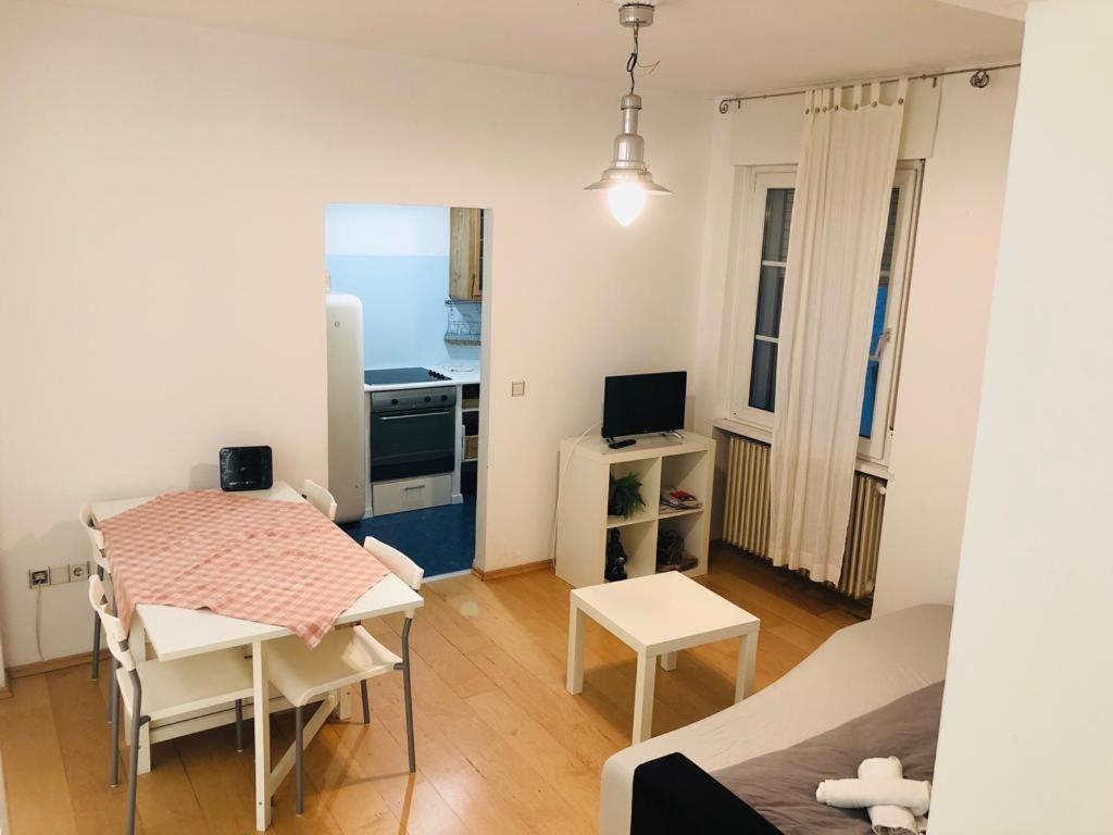Vintler Apartments Болзано Екстериор снимка