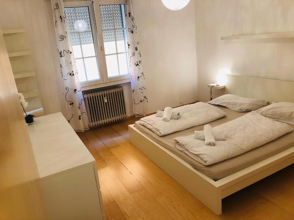 Vintler Apartments Болзано Екстериор снимка
