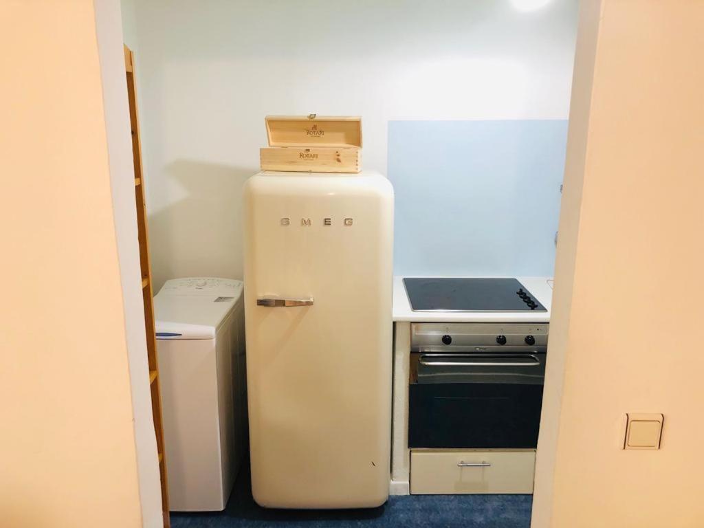 Vintler Apartments Болзано Екстериор снимка