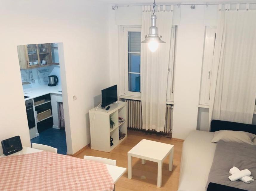 Vintler Apartments Болзано Екстериор снимка