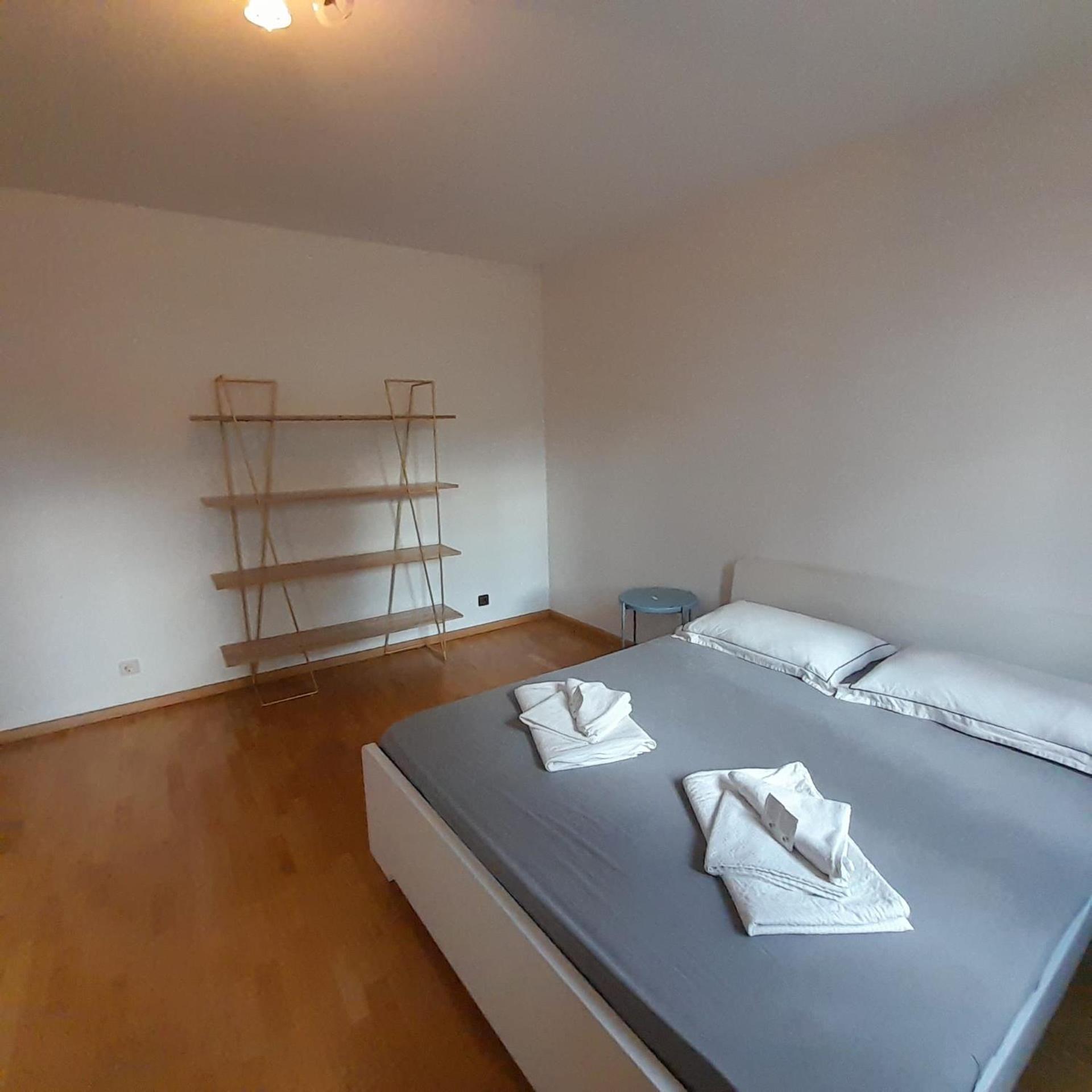 Vintler Apartments Болзано Екстериор снимка