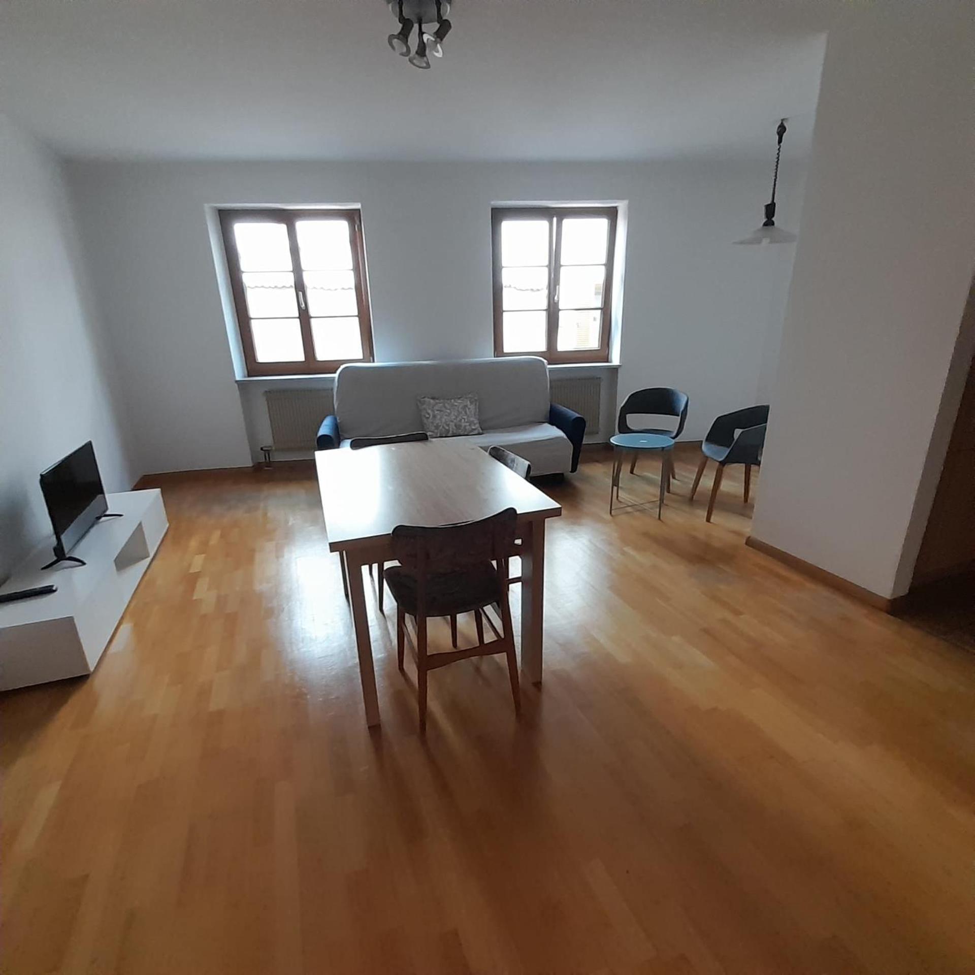 Vintler Apartments Болзано Екстериор снимка