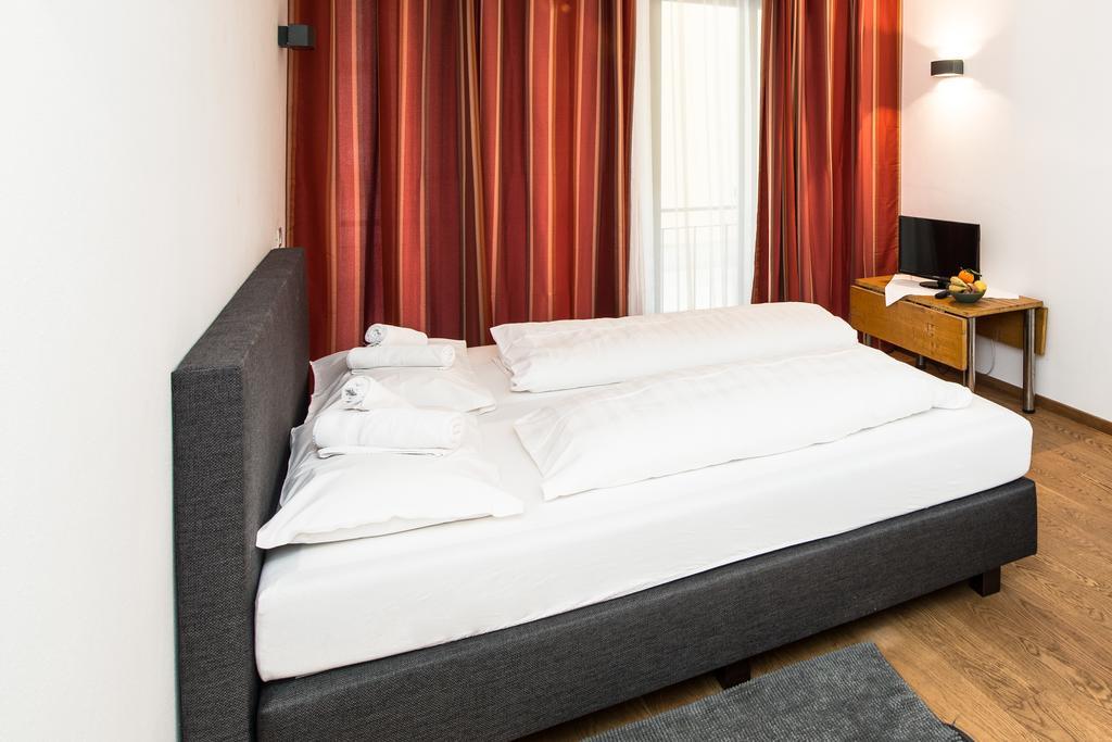 Vintler Apartments Болзано Екстериор снимка