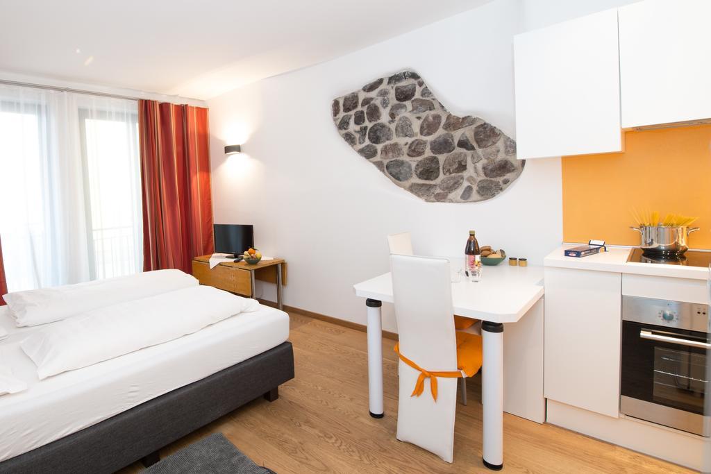 Vintler Apartments Болзано Екстериор снимка